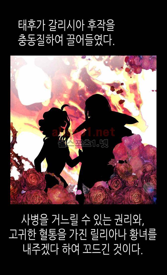 이세계의 황비 62화 4