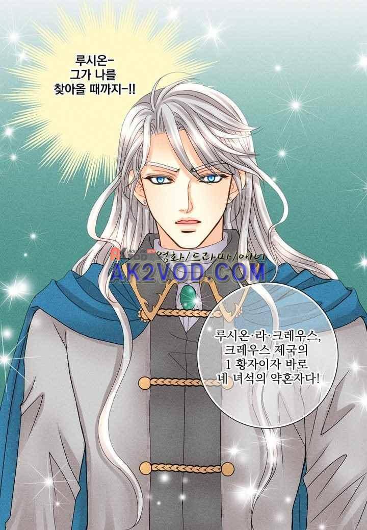 프린스 챠밍의 약혼자 26화 20