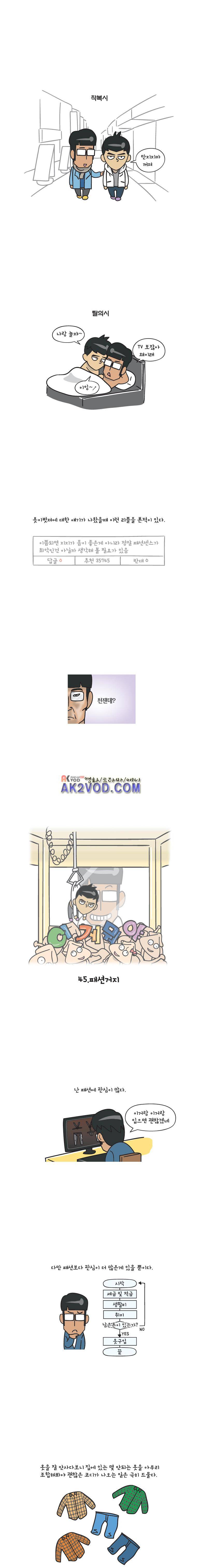 이게뭐야 45화 1