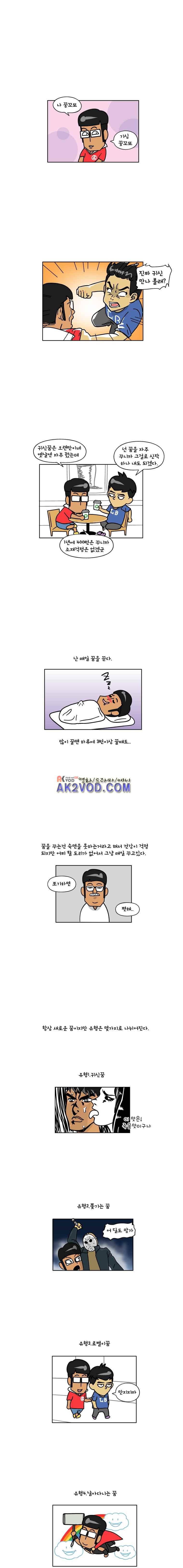 이게뭐야 73화 2