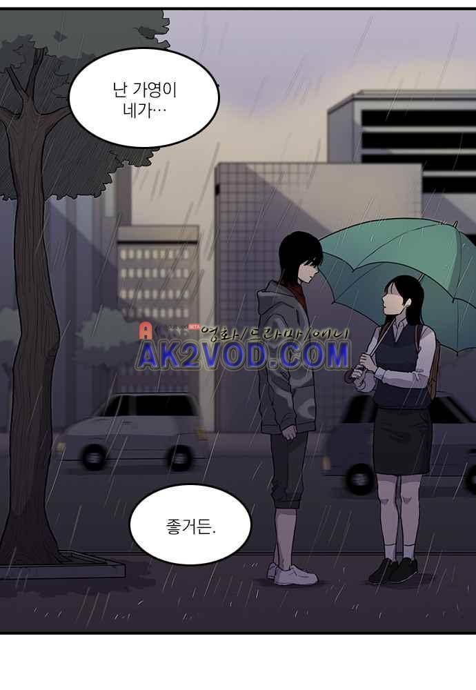 그의 빨강 7화 7