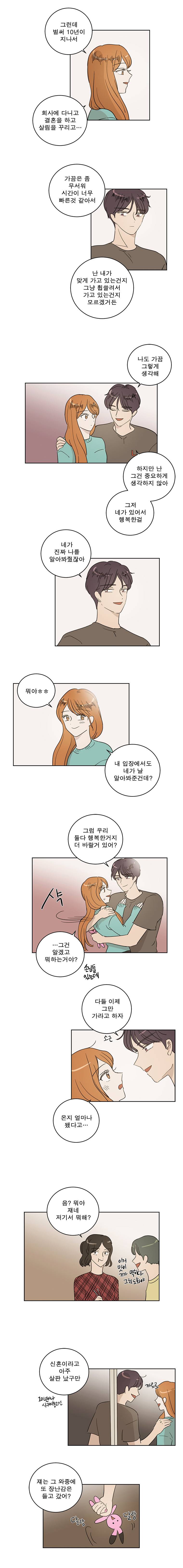 연애싫어 80. 해피엔딩 7