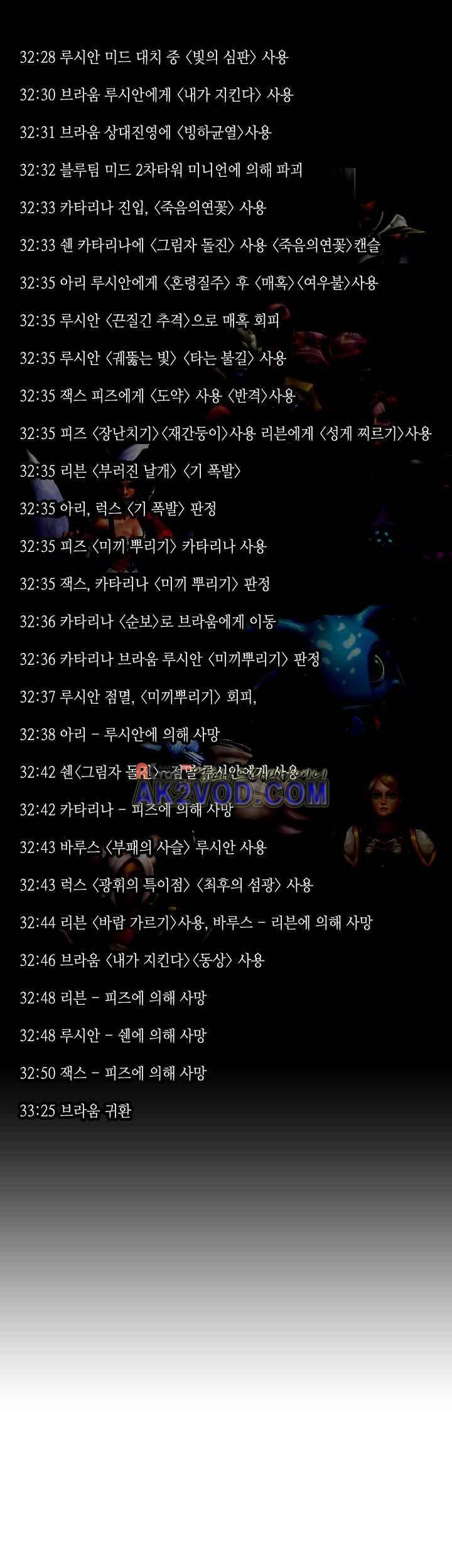 그녀는 게임중! 27화 1