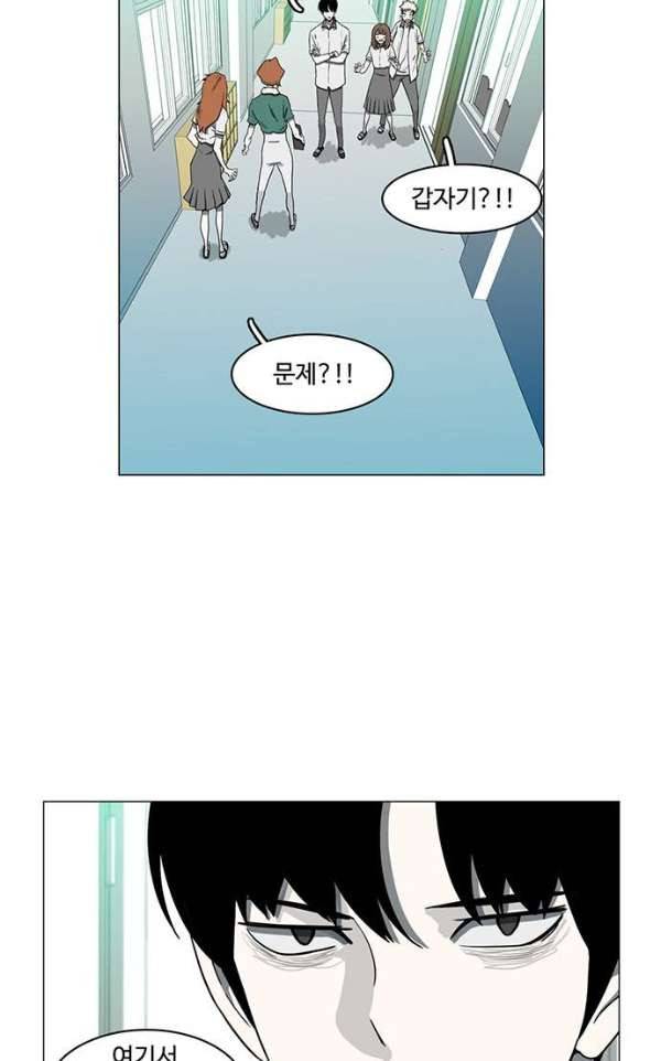 마왕이 되는 중2야 64화 2