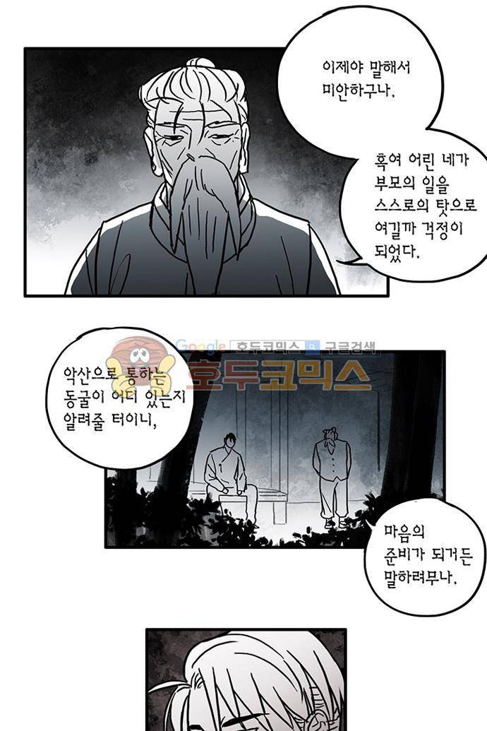 만신 노해 44화 11