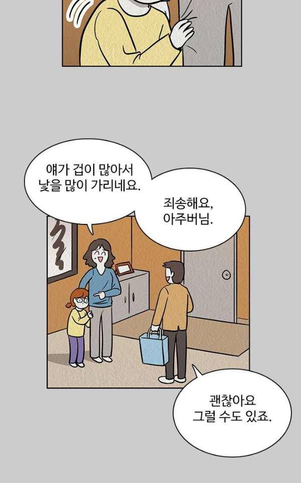 열정호구 87화 - 엄마 (2) 8