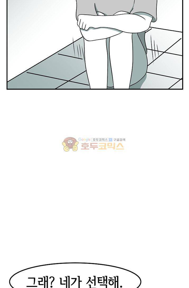 어차피 인간은 다 변태야 85화 - 집노예 백구와의 동거생활 (6) 2