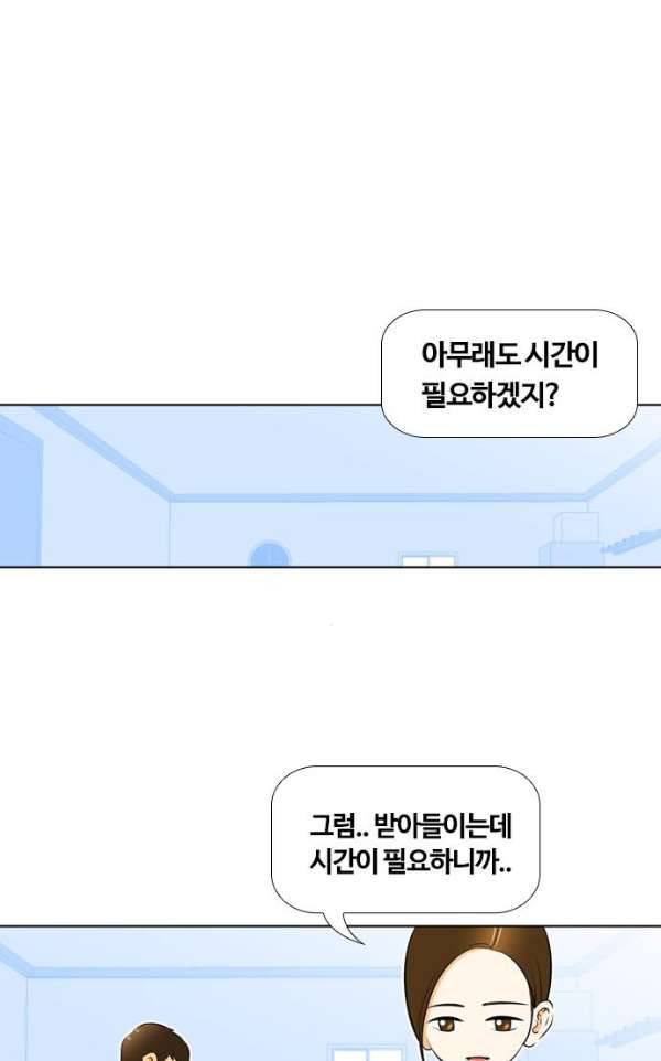 평범한 8반 4장 36화 - 사과 (5) 14