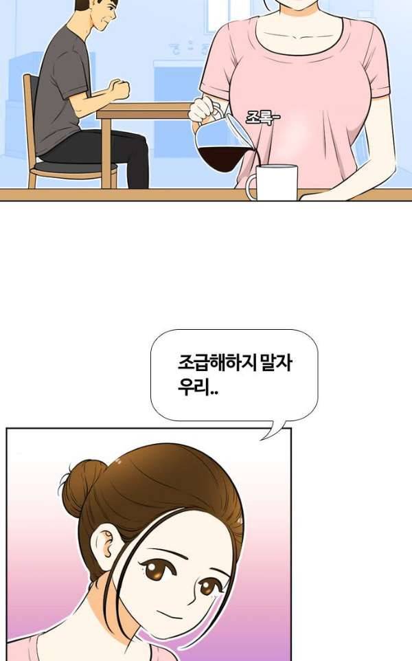 평범한 8반 4장 36화 - 사과 (5) 15