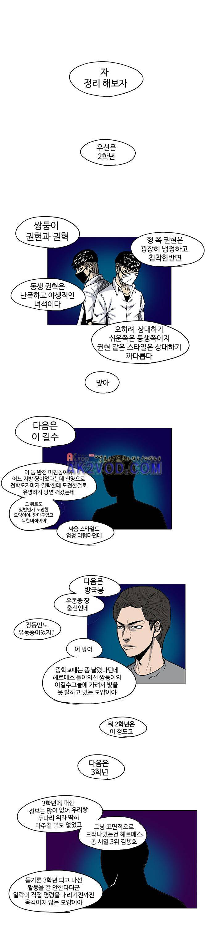 철보 14화 1