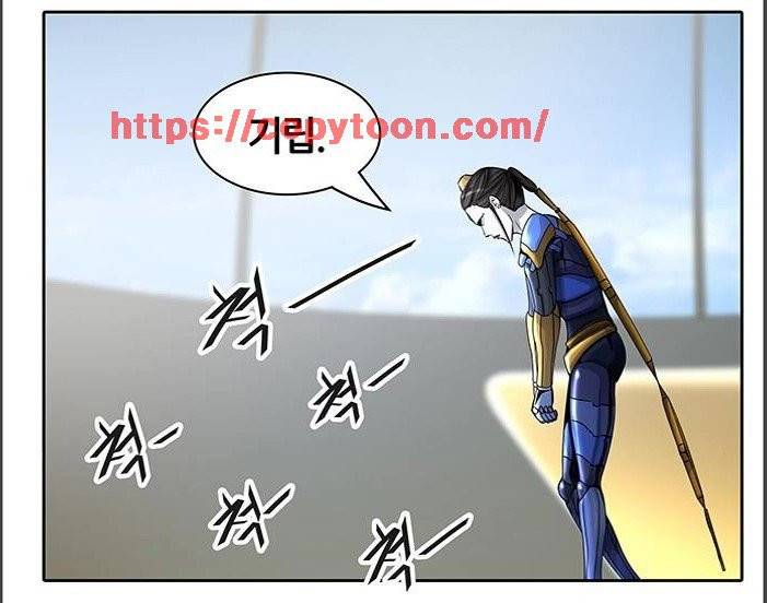 신의 탑 2부 319화 - 마지막 정거장 (4) 4