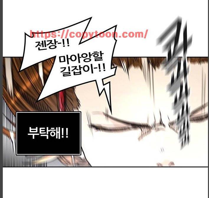 신의 탑 2부 319화 - 마지막 정거장 (4) 82