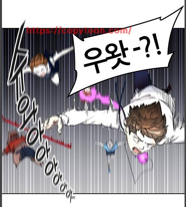 신의 탑 2부 319화 - 마지막 정거장 (4) 85
