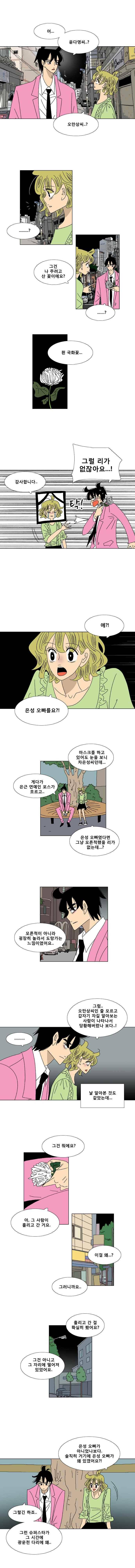 오만상과 편견 71화 2
