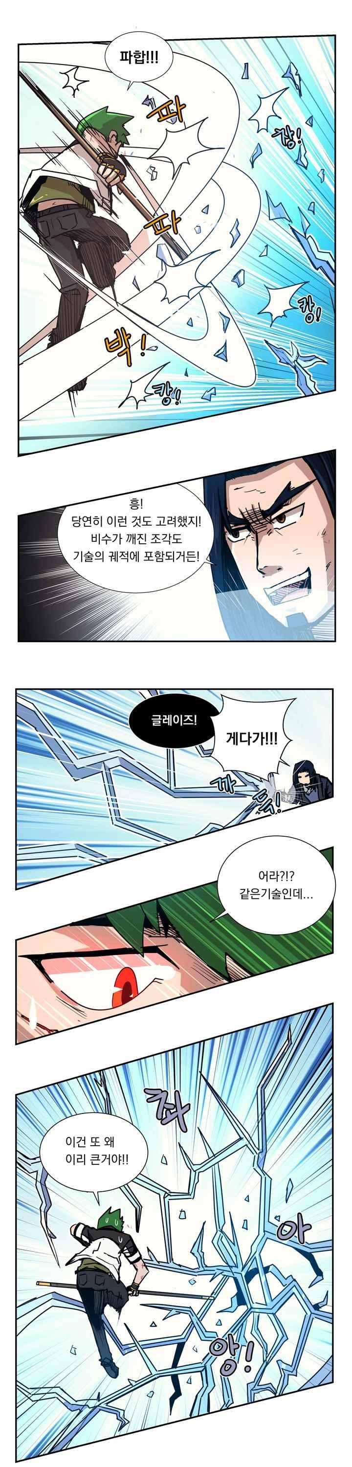 플레이어 38화 3
