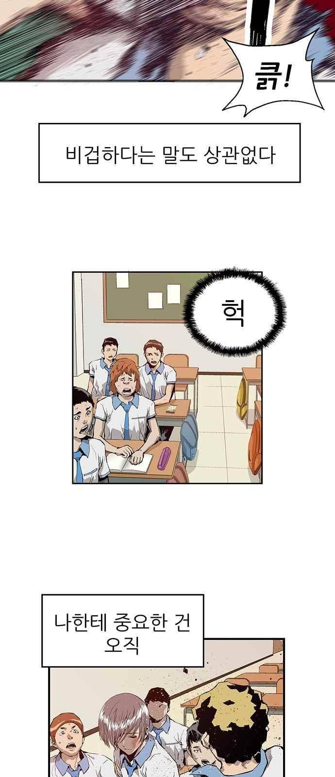 약한영웅 6화 68