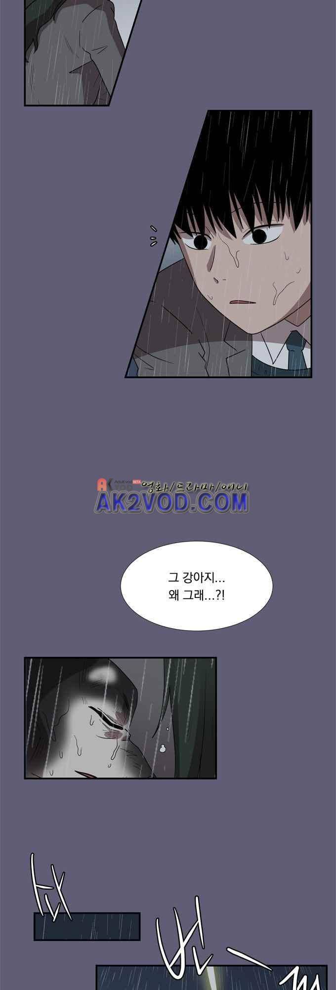 명예소녀의 추락 27화 32