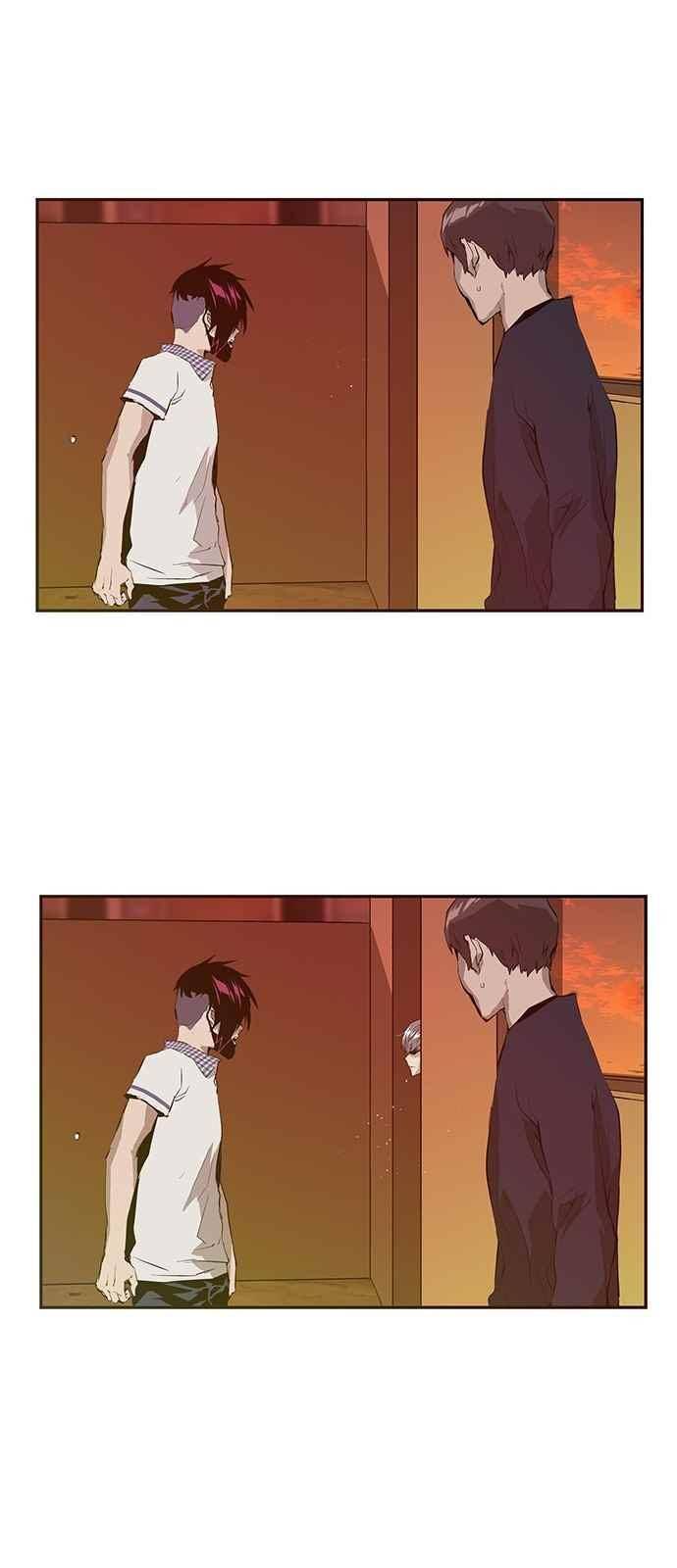 약한영웅 22화 2