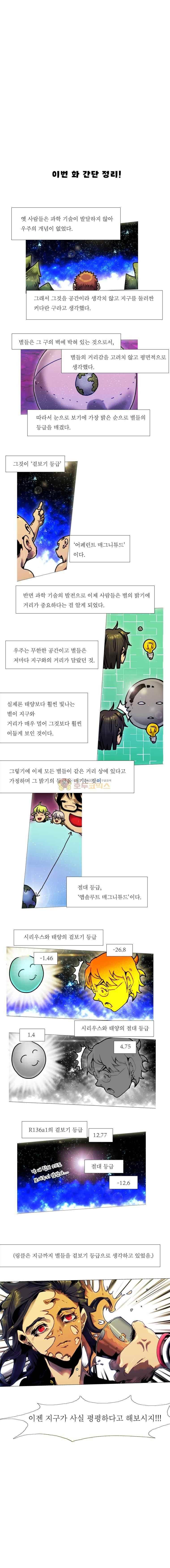 블랙 베히모스 294화 47