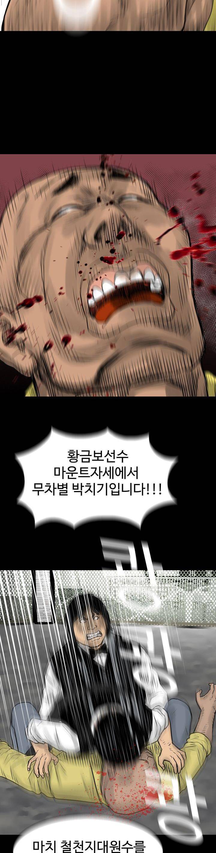 주먹시대 1화 47