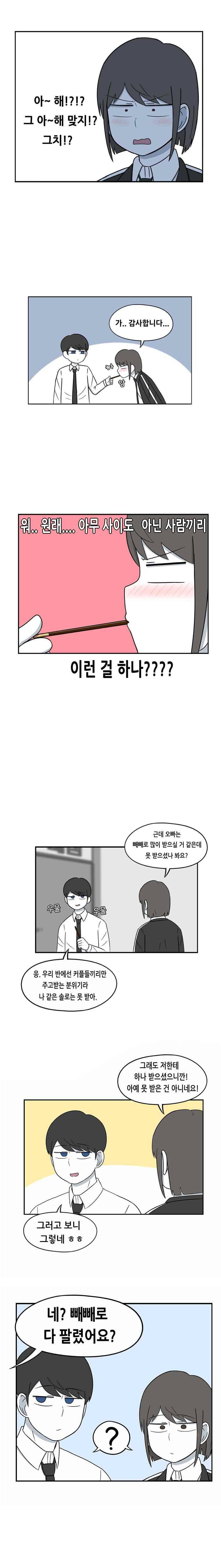 우리 남매의 일상은 60화 4