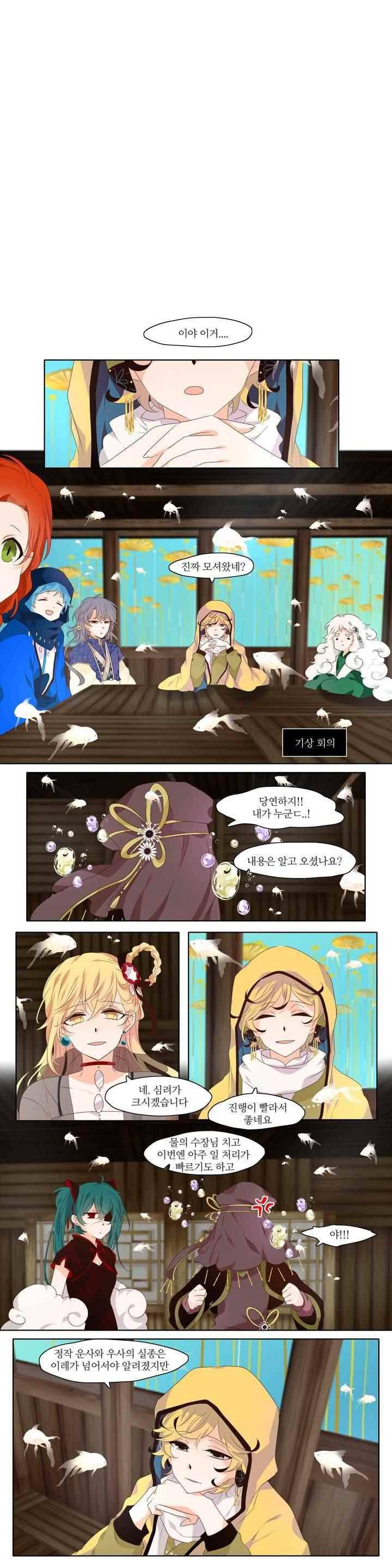 천지해 260화 2