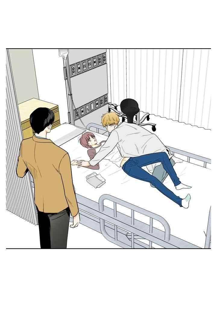백의 전사 33화 1