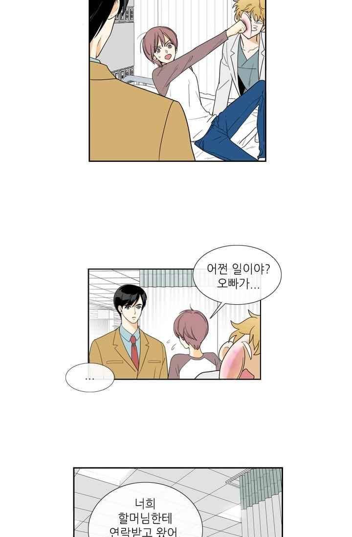 백의 전사 33화 6