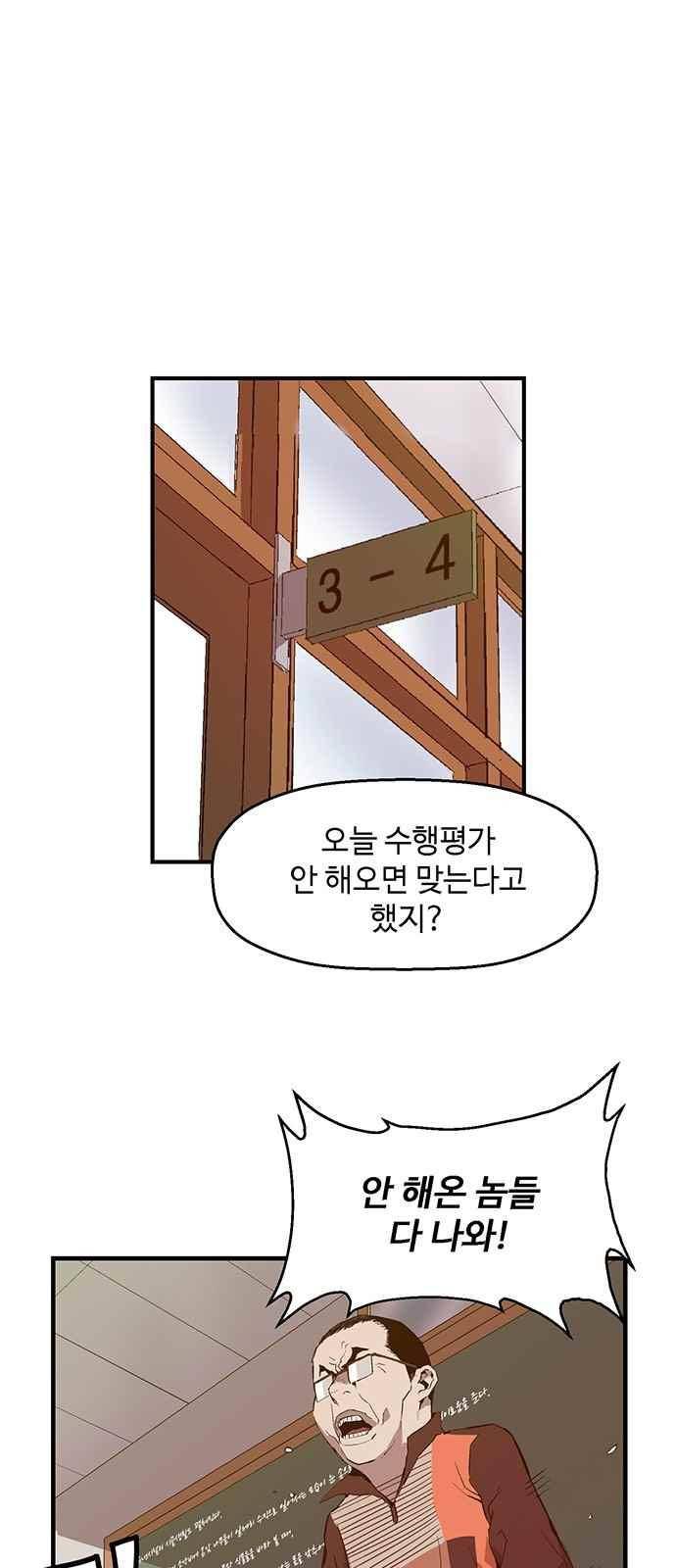 약한영웅 29화 1
