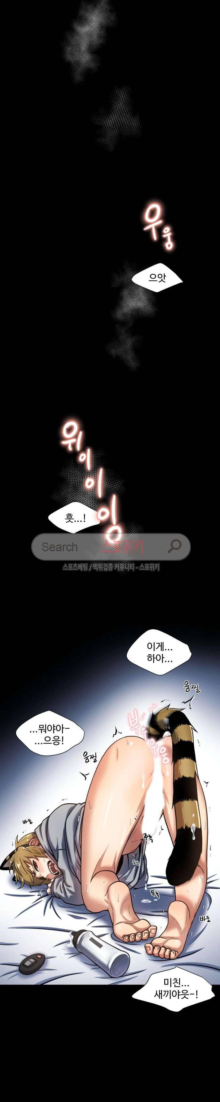 동물의 왕국 외전 11