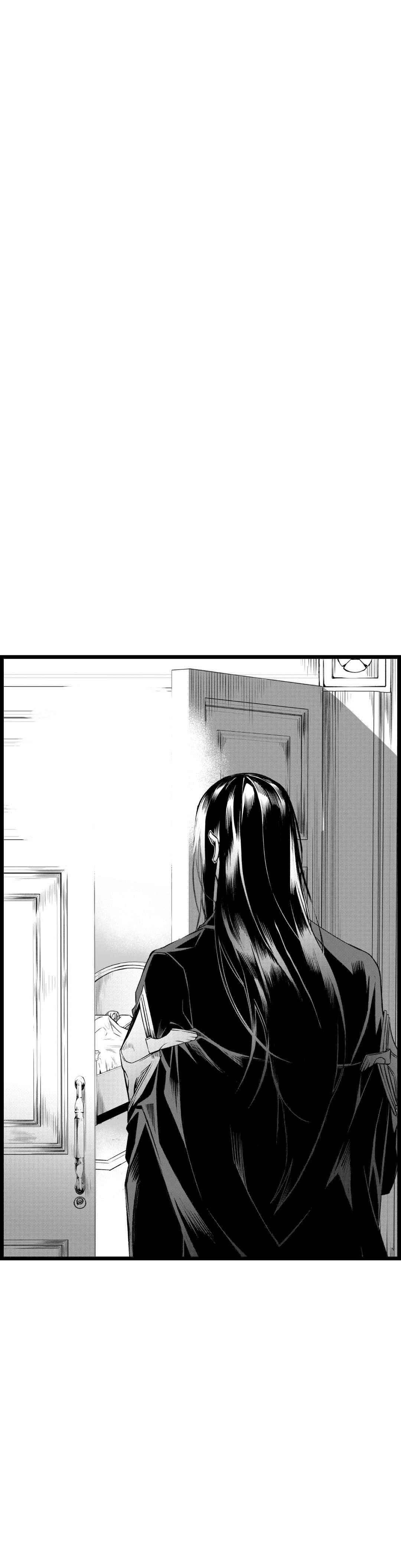 검은 깃털의 흉터 32화 1
