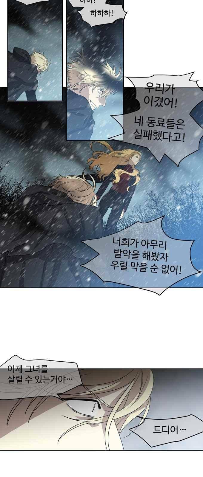 특수 영능력 수사반 282화 2