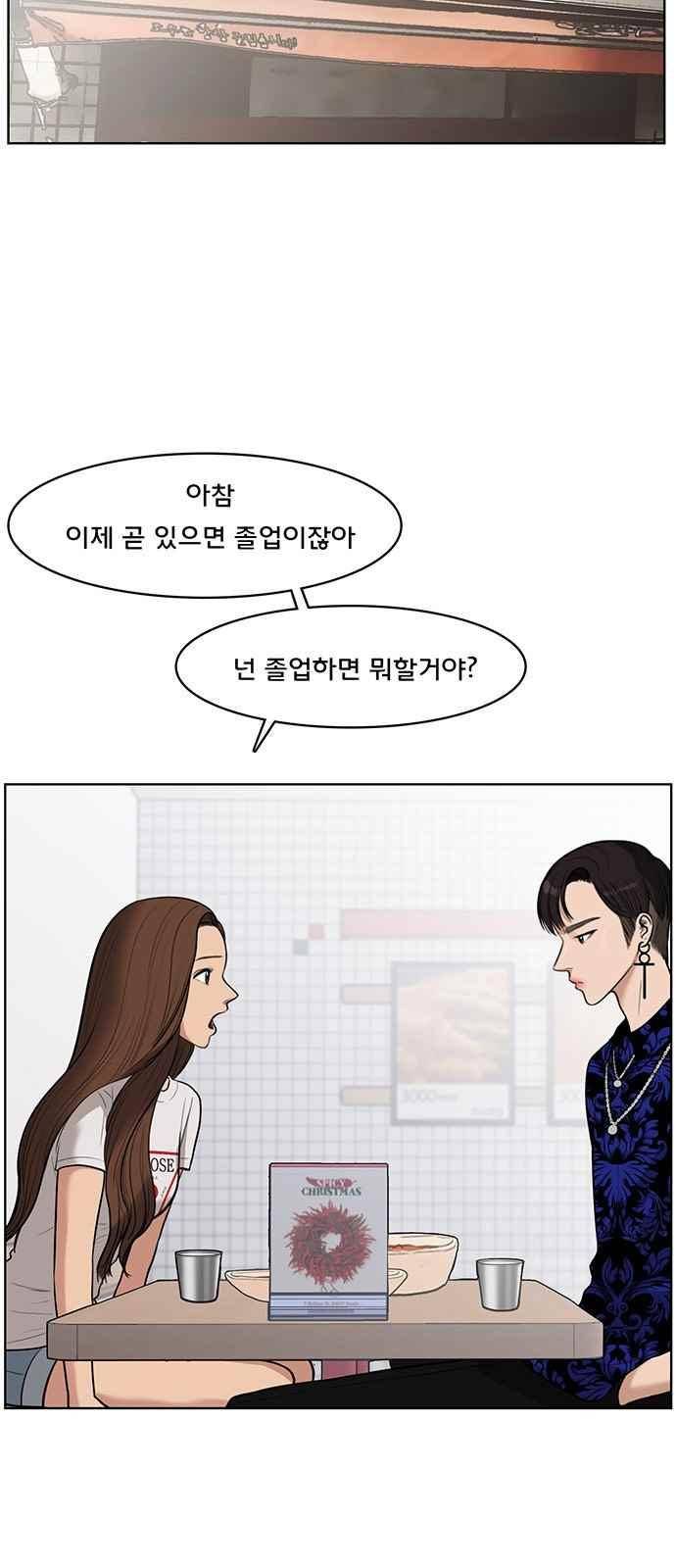 여신강림 33화 6