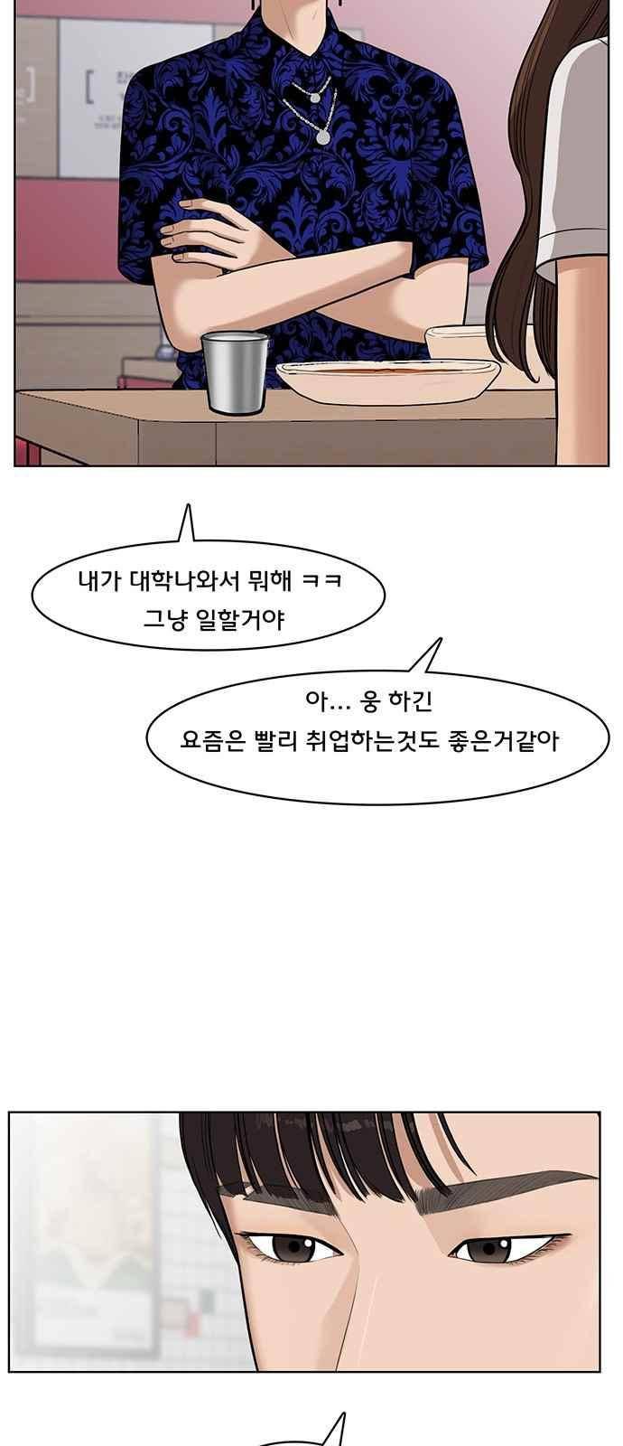 여신강림 33화 8