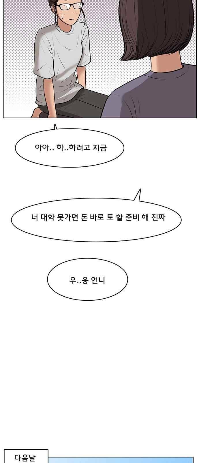 여신강림 33화 35