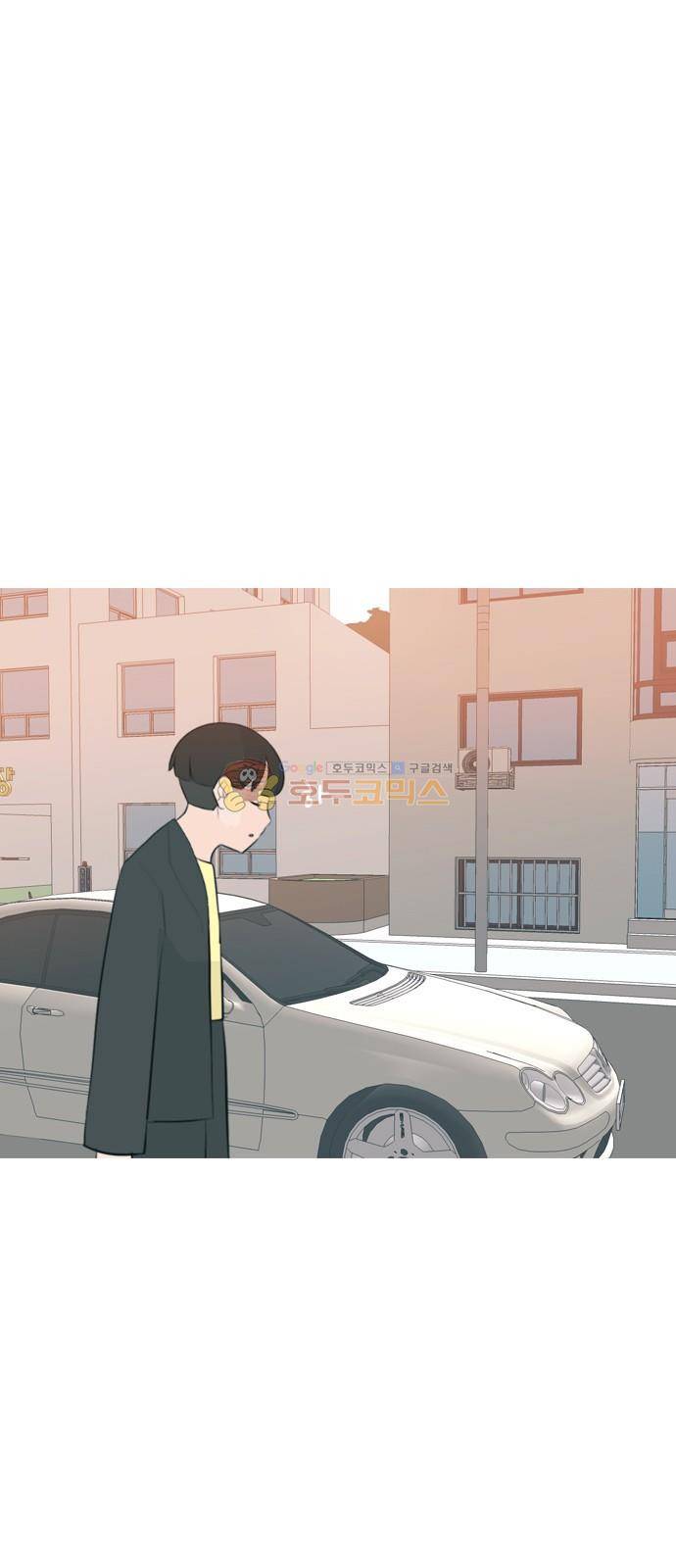 연놈 159화 - 말할 수 있는 사람, 들을 수 있는 사람 (기울이면) 25
