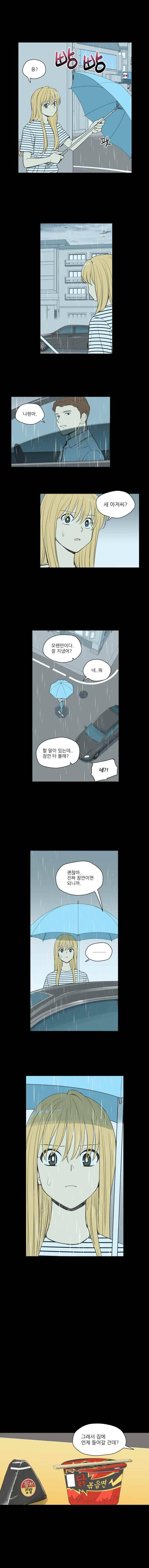 주간소년열애사 108화 2