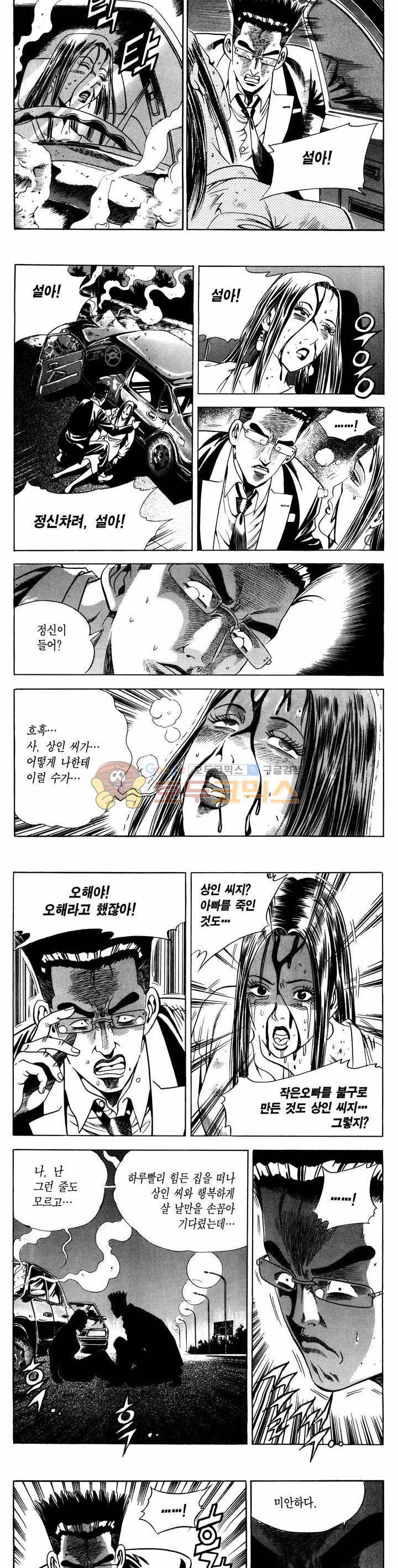 전설의 가문 1부 17권 14