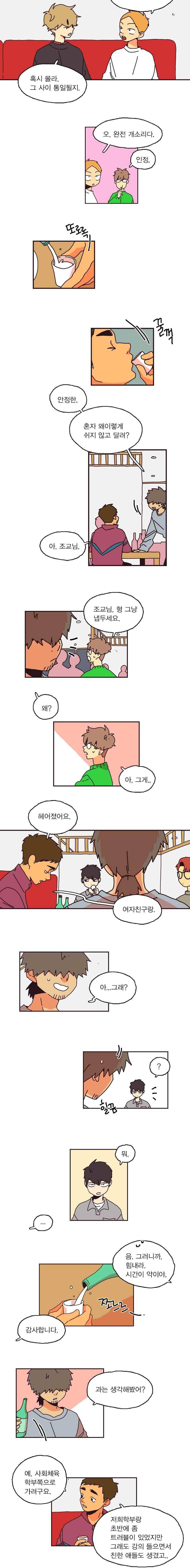 20세 보고서 90화 2