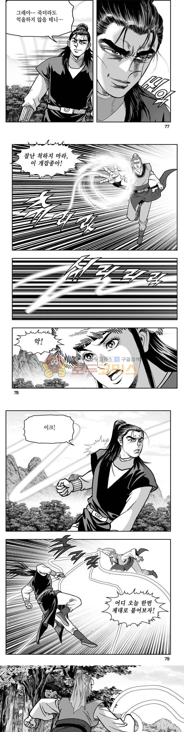 천지무쌍 31권 27
