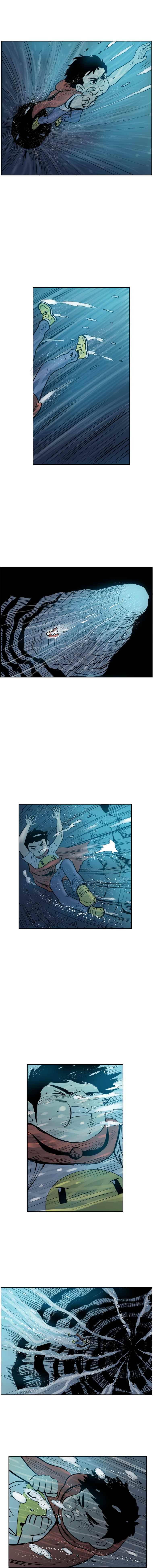 도깨비언덕에 왜 왔니?? 252화 3