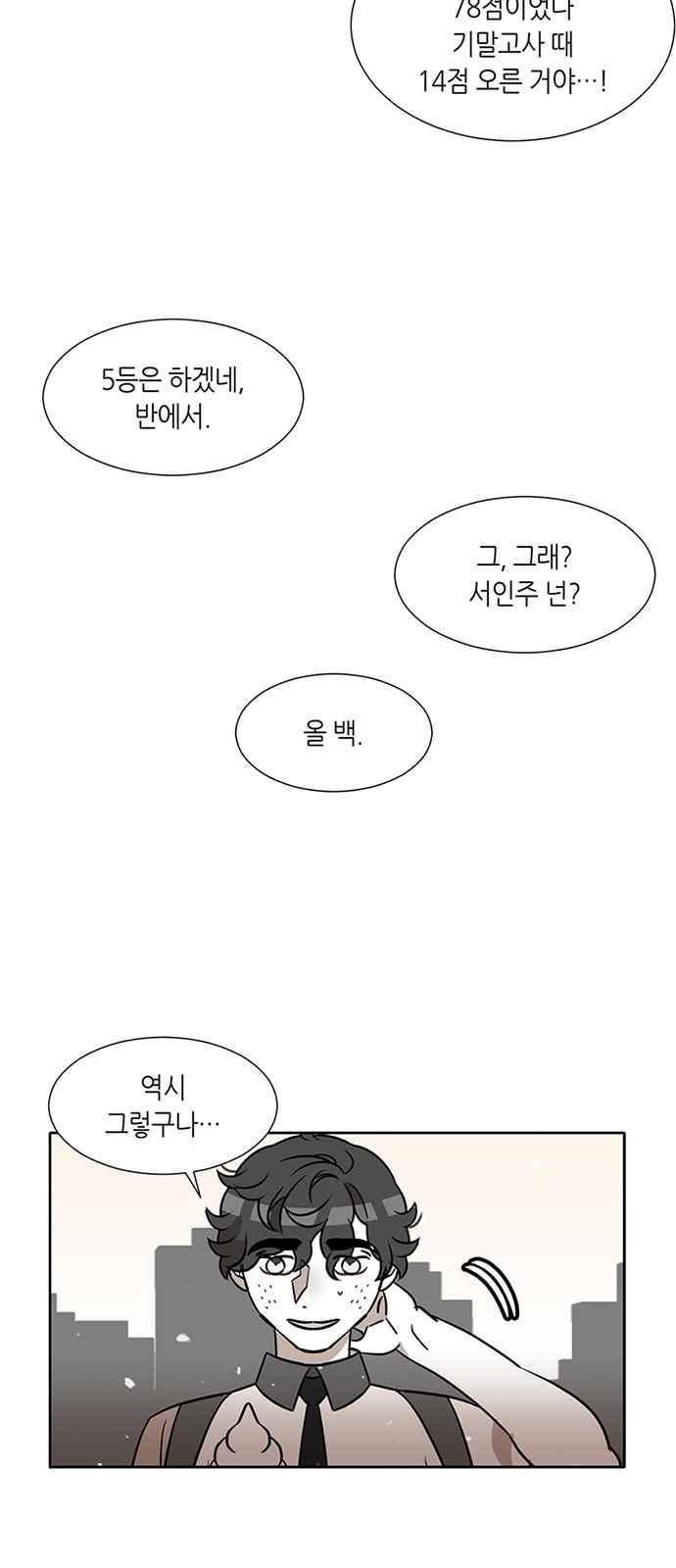 식스틴 51화 11
