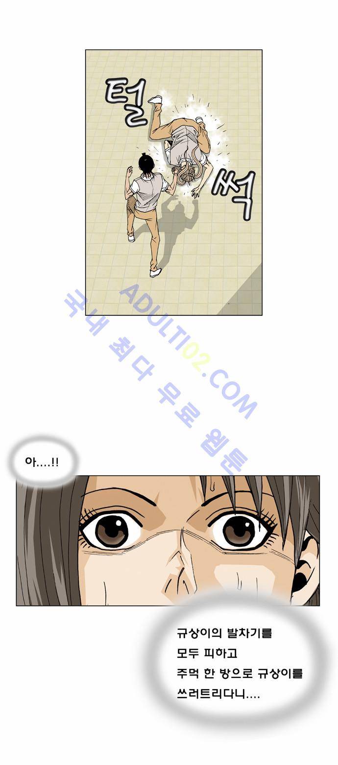 최강전설 강해효 (11) 22