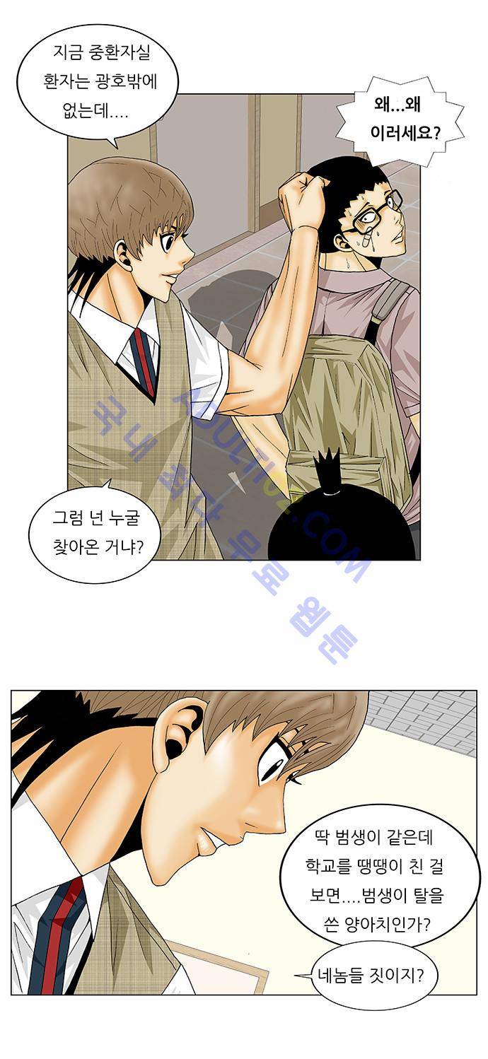 최강전설 강해효 (137) 13
