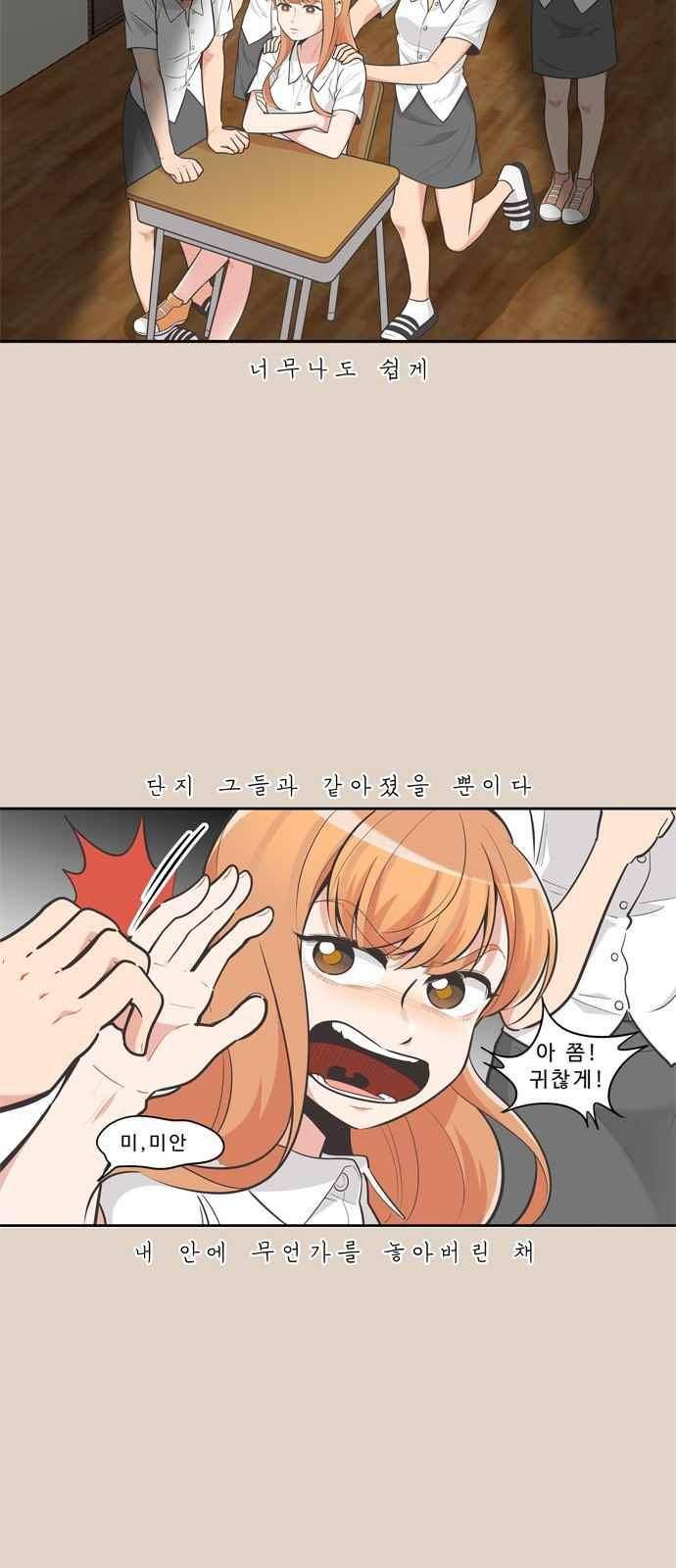 5kg을 위하여 77화 4