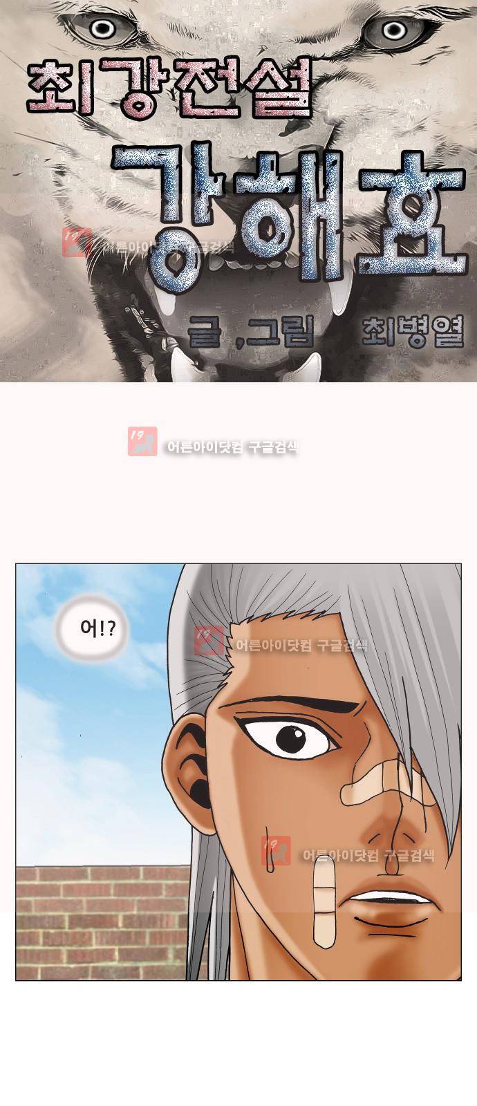 최강전설 강해효 (215) 1