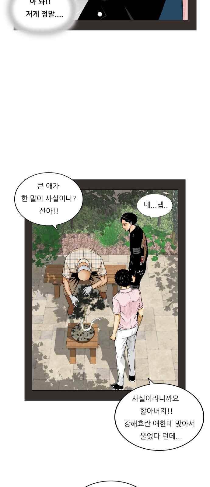 최강전설 강해효 (288) 29
