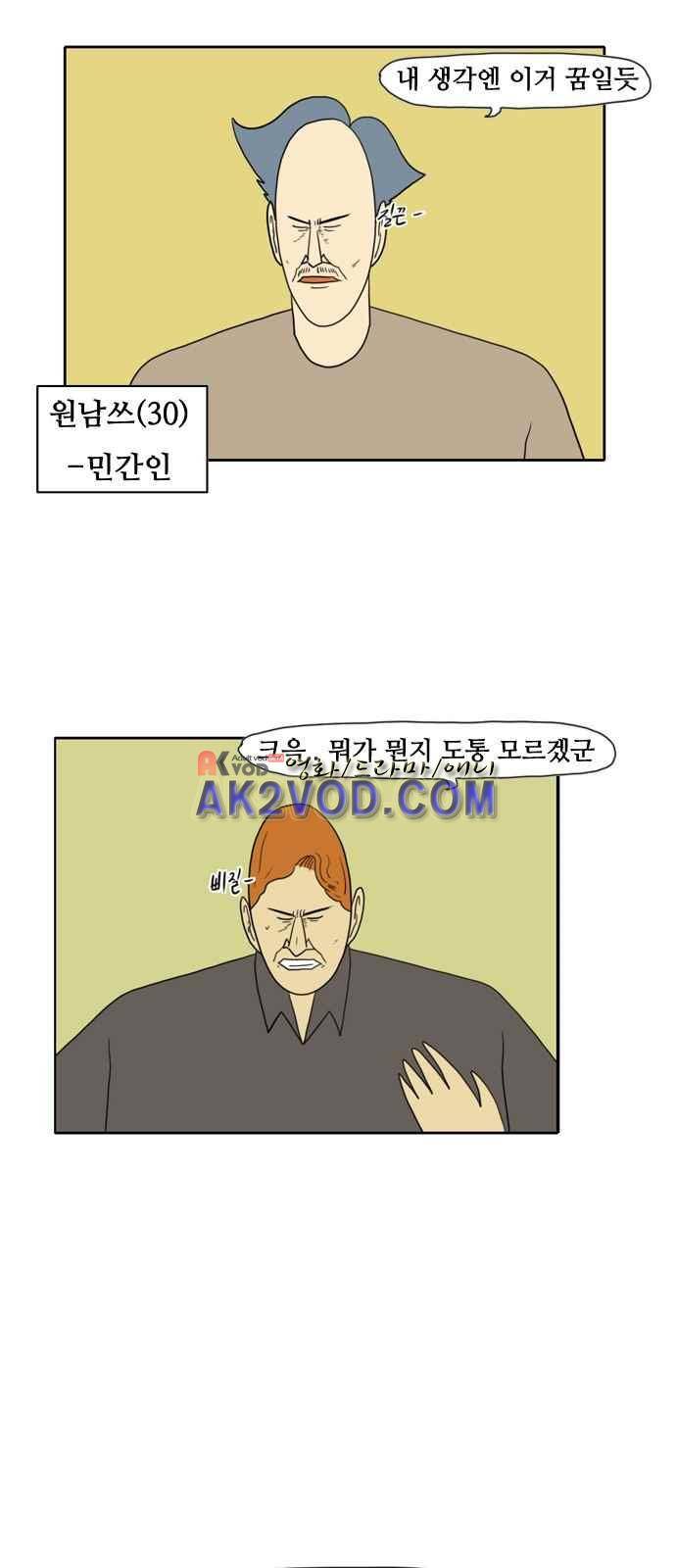 언덕 위의 제임스 68화 4