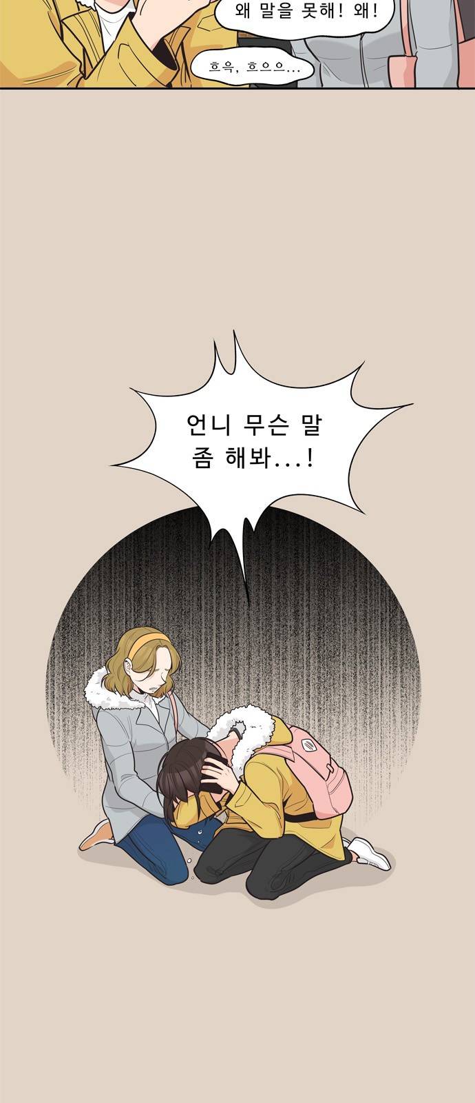 5Kg을 위하여 104화 4