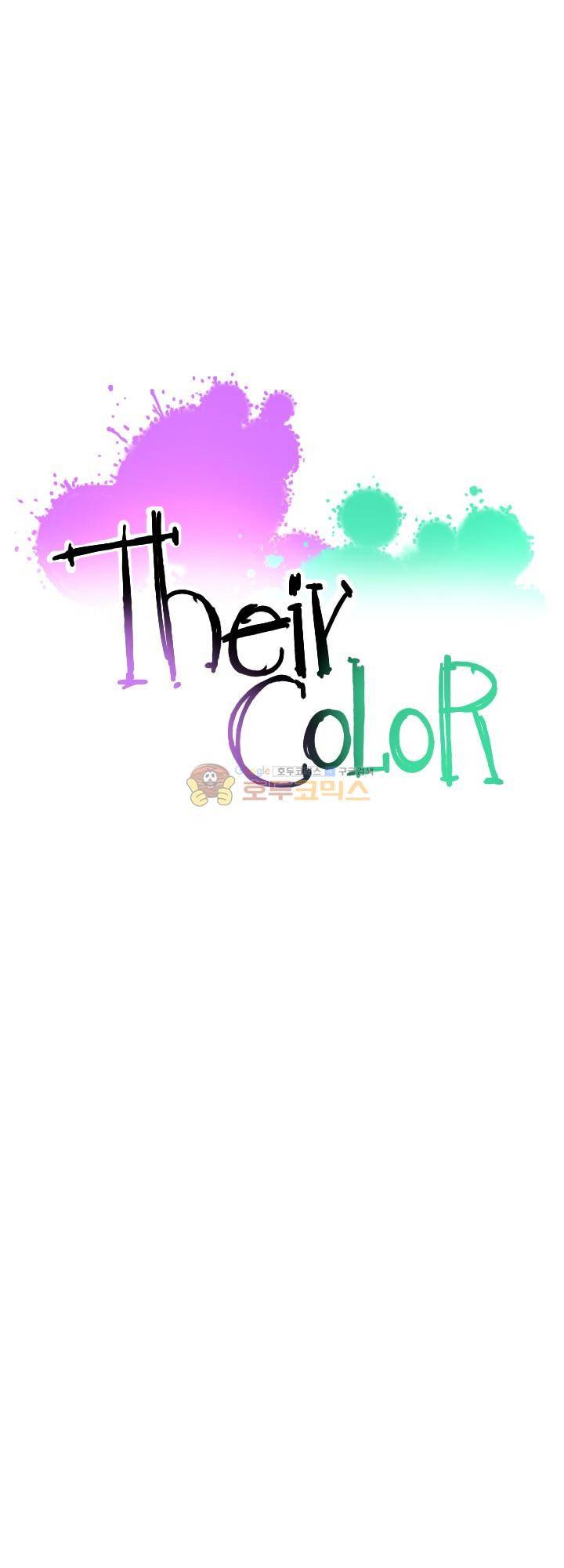 Their color 시즌 2 14화 - 머리좀 식혀 6